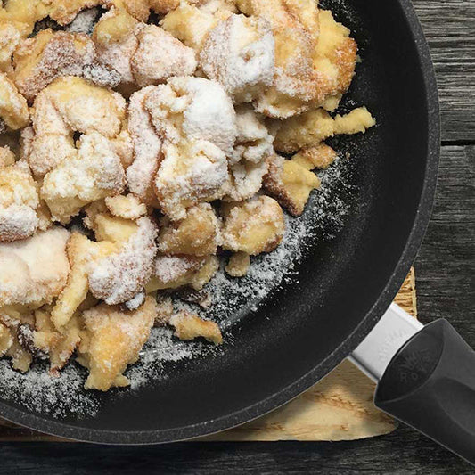 Traditionelles Kochen ist unsere Leidenschaft! In der heutigen Zeit