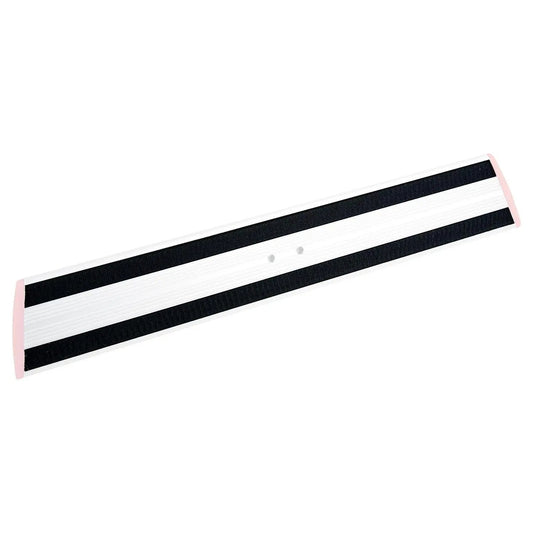 TREND Active Klettstreifen für Bodenplatte 55 cm - 2 Stück - TREND Products AT