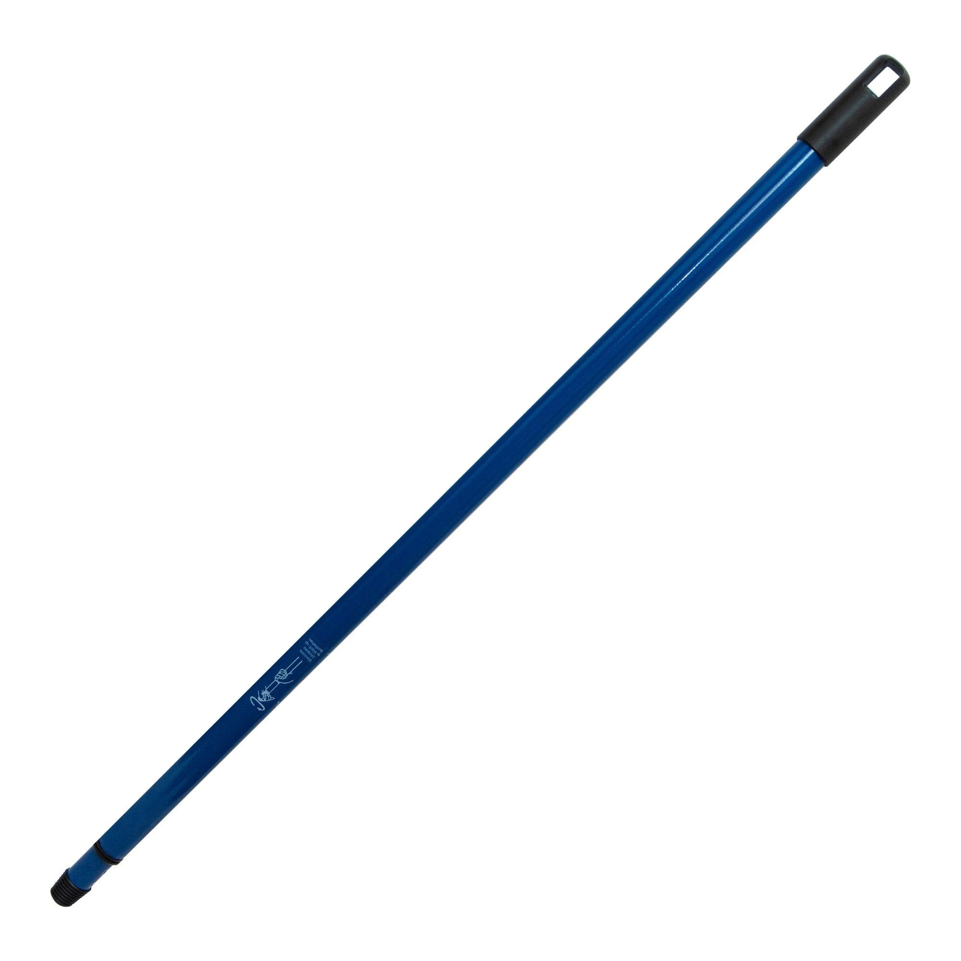 TREND Active V7 Teleskopstange 85-150 cm für Besen blau - TREND Products AT